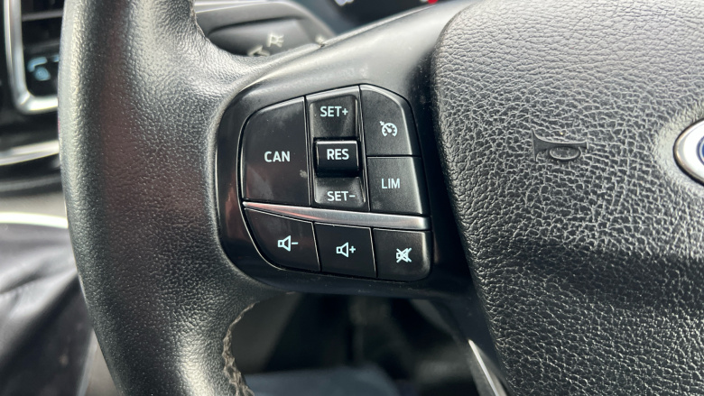 Ford Transit Custom 280 L1 Diesel Fwd 2.0 EcoBlue 130ps Low Roof Limited Van